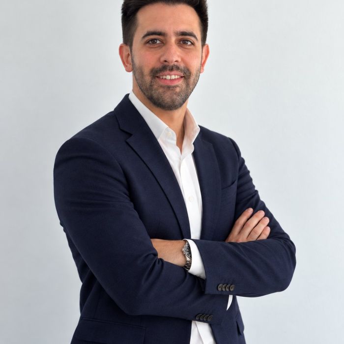 Javier Lorente