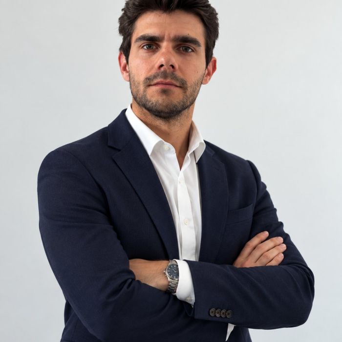 Nacho Berruezo